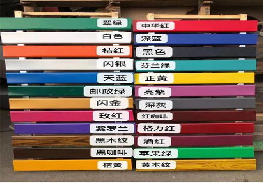 礼泉做招牌可以用哪些材料？