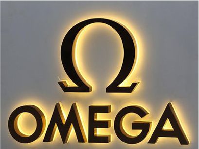 礼泉招牌上的发光字几天可以做好？